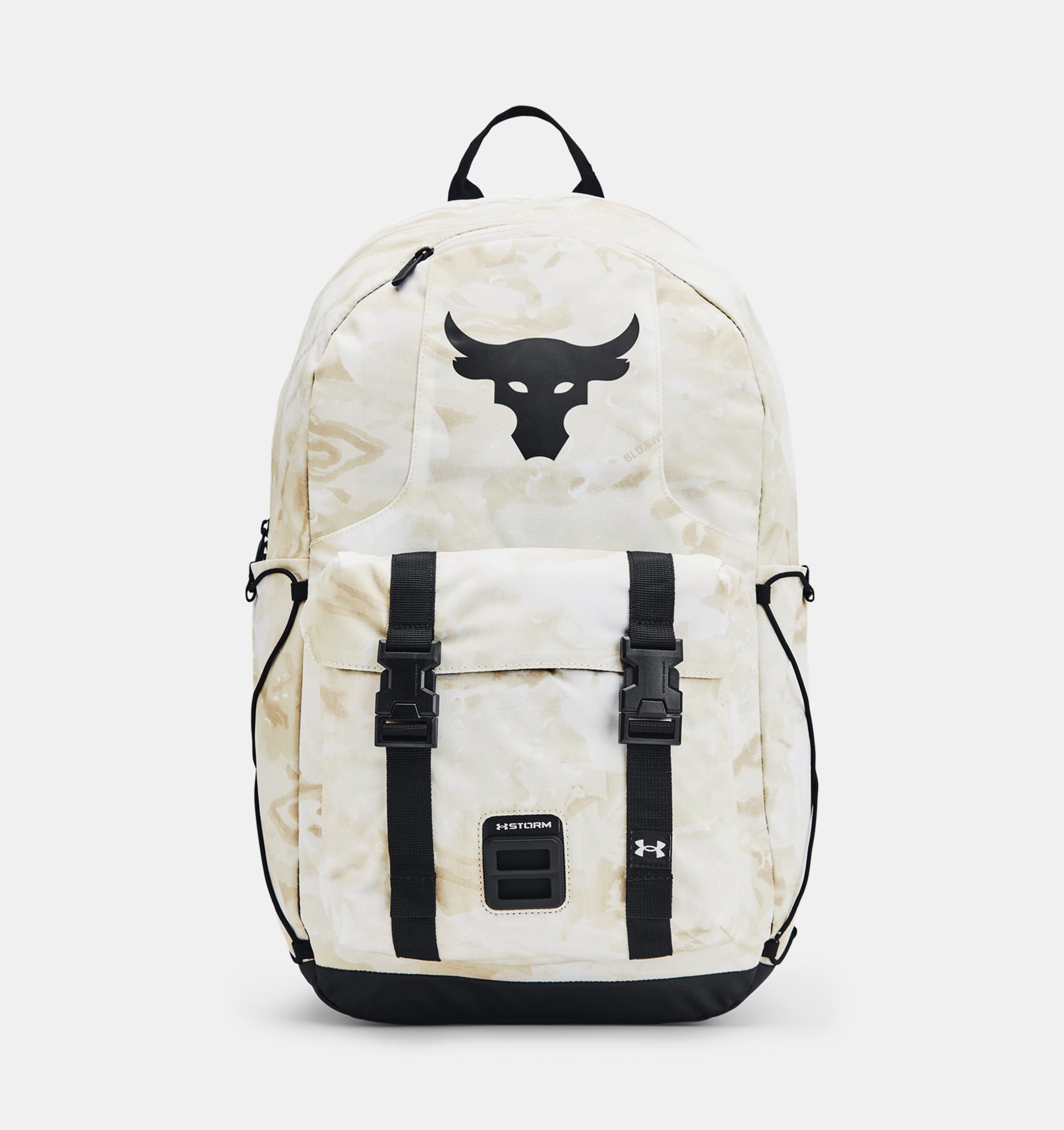 Under Armour Project 5 Backpack Rucksack School bag 